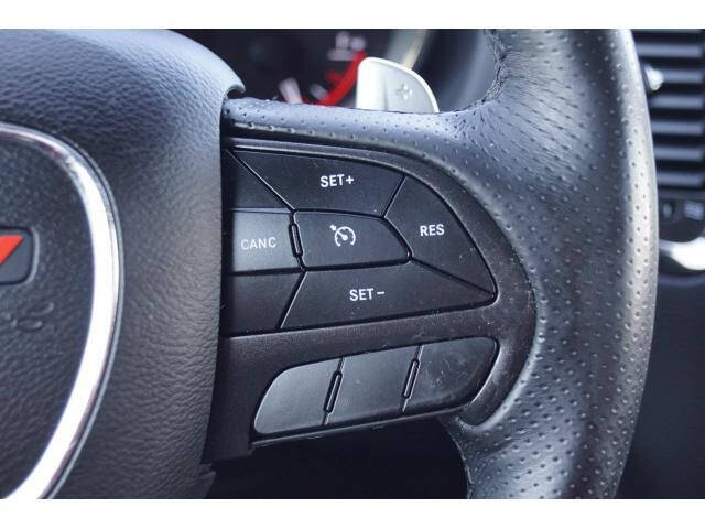 2018 Dodge Durango R/T