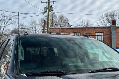 2020 GMC Sierra 2500HD Denali