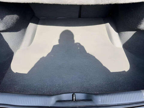 2018 Dodge Charger R/T Scat Pack