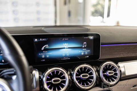 2021 Mercedes-Benz GLB GLB 250