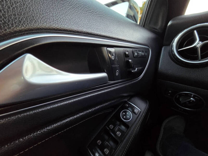 2017 Mercedes-Benz GLA GLA 250