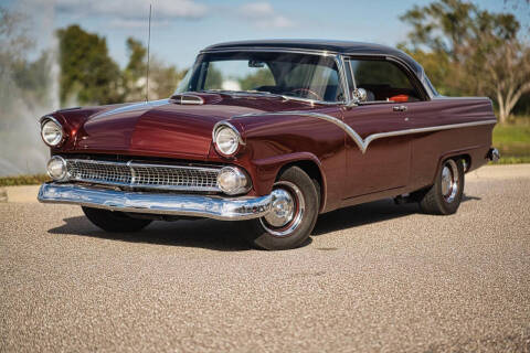 1955 Ford Fairlane