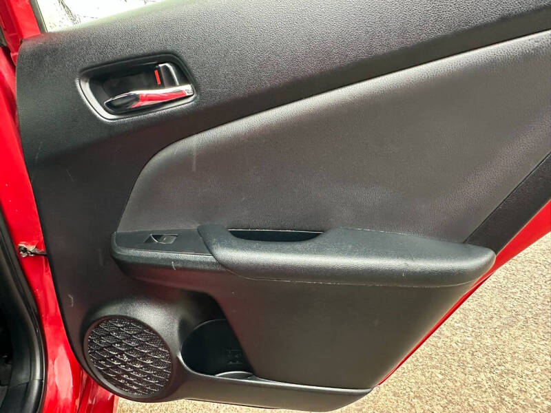 2019 Toyota Prius LE AWD-e