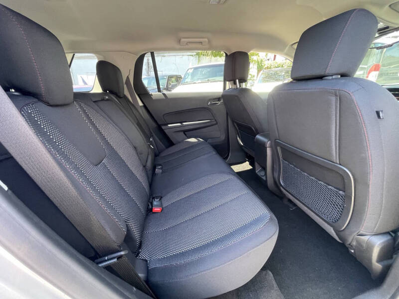 2014 GMC Terrain SLE-2