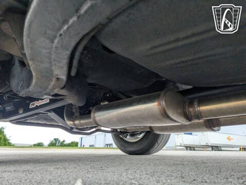 1968 Chevrolet Impala