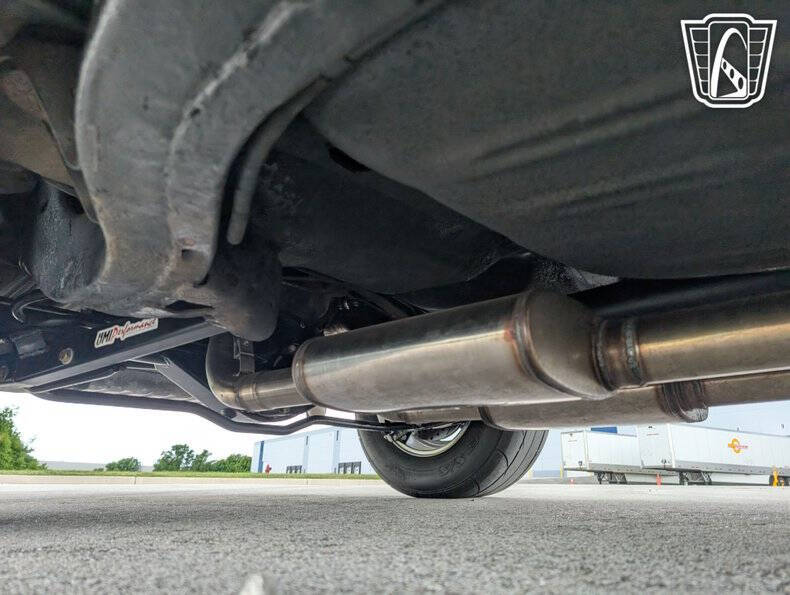 1968 Chevrolet Impala