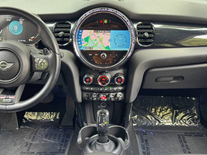 2023 MINI Hardtop 4 Door Cooper S