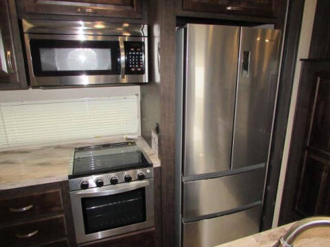 2020 Coachmen RV Brookstone