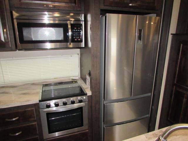 2020 Coachmen RV Brookstone