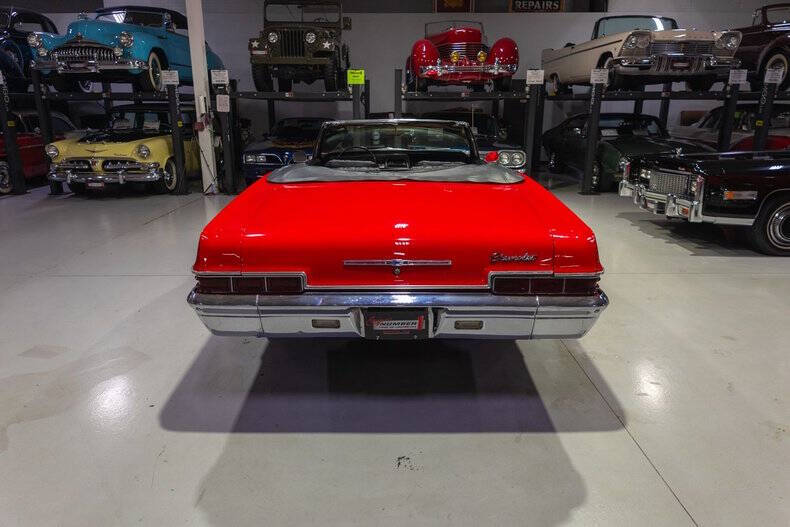 1966 Chevrolet Impala