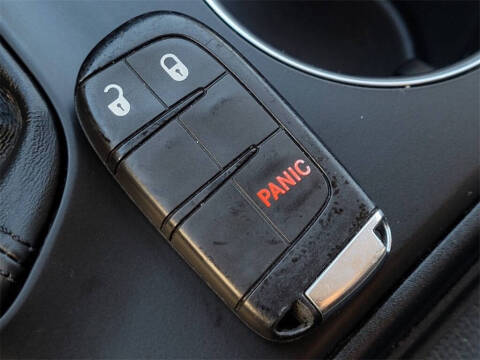 2019 Dodge Durango SXT