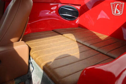 1963 Chevrolet Corvette