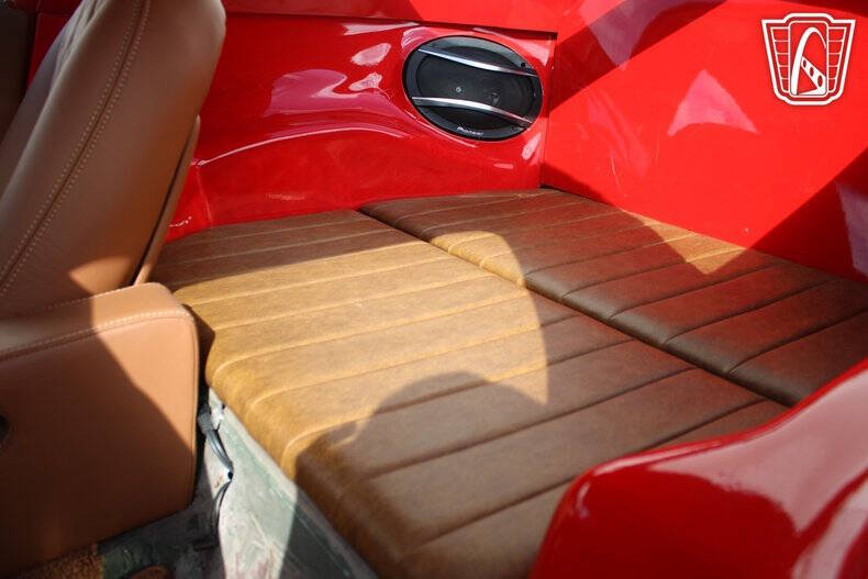 1963 Chevrolet Corvette