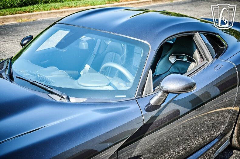 2013 Dodge SRT Viper GTS