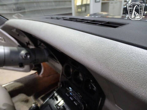 1981 Chevrolet Corvette