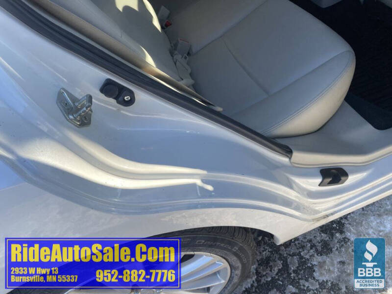 2012 Subaru Impreza 2.0i Limited