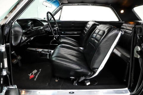 1963 Chevrolet Impala