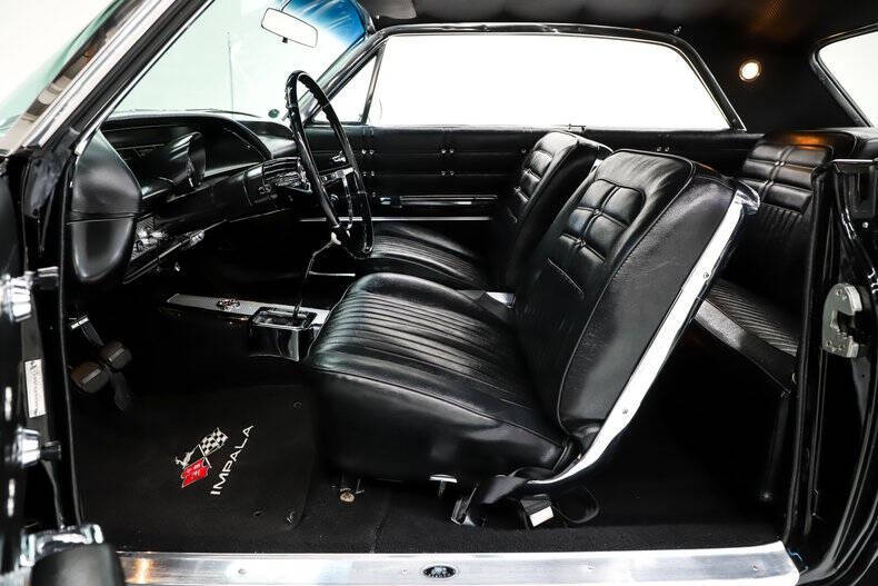 1963 Chevrolet Impala