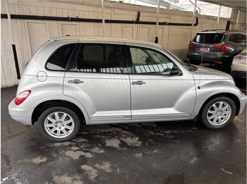 2007 Chrysler PT Cruiser Touring