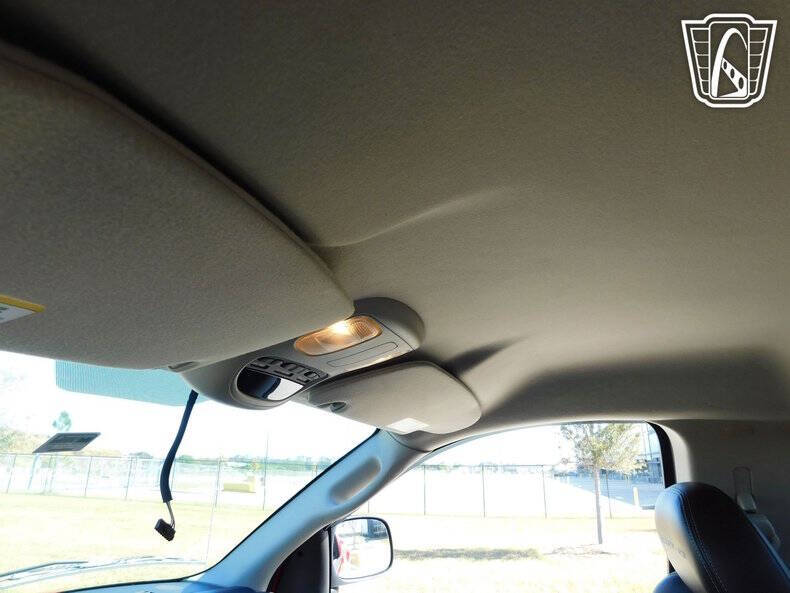 2004 Dodge Ram 1500 SRT-10