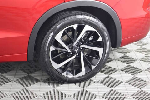 2024 Mitsubishi Outlander PHEV SEL