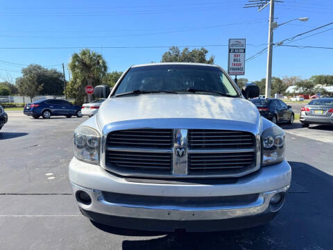 2007 Dodge Ram 1500