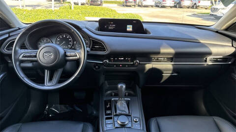 2023 Mazda CX-30 2.5 S Select