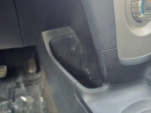 2012 Toyota Yaris Fleet