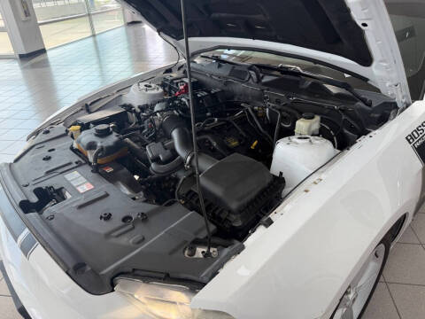 2014 Ford Mustang V6