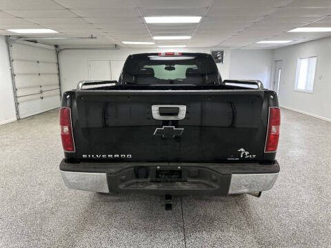2009 Chevrolet Silverado 1500