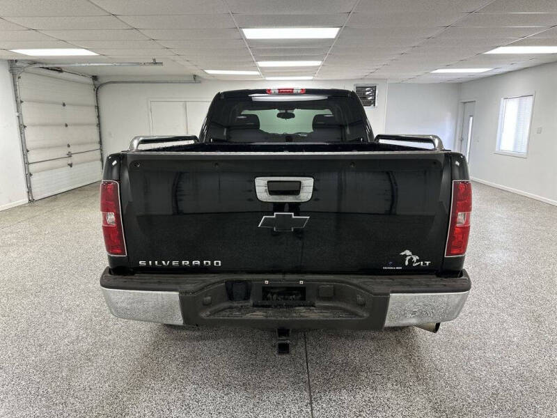 2009 Chevrolet Silverado 1500