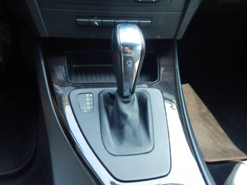 2012 BMW 3 Series 335i