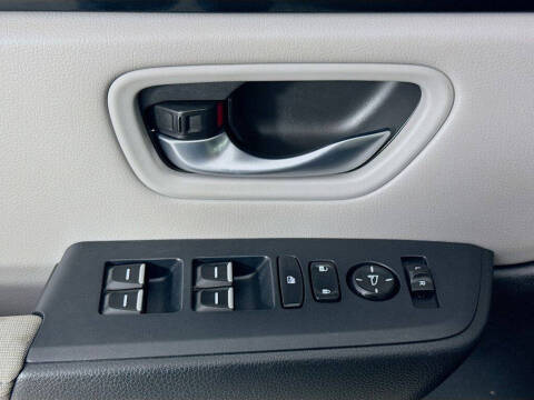 2023 Honda Pilot LX