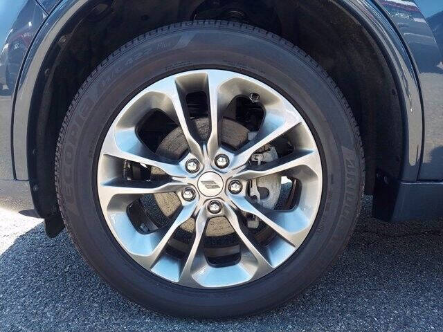 2019 Dodge Durango GT Plus