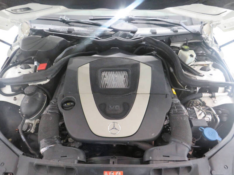 2010 Mercedes-Benz C-Class C 300 Sport 4MATIC