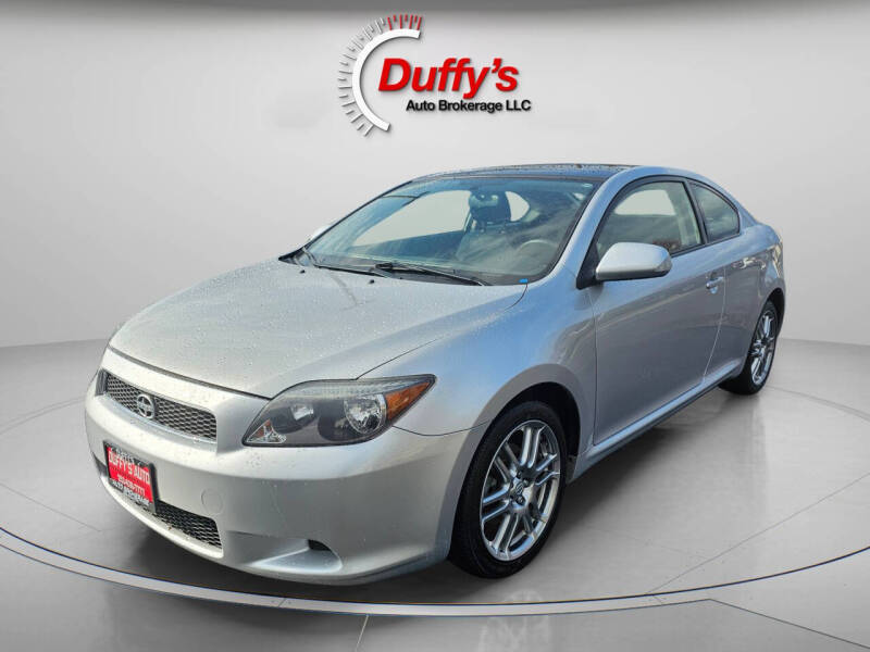 2006 Scion tC
