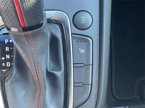 2022 Hyundai Kona N Line