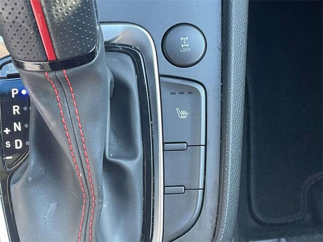 2022 Hyundai Kona N Line