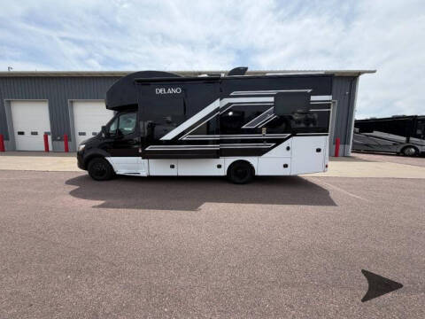 2025 Mercedes-Benz Sprinter