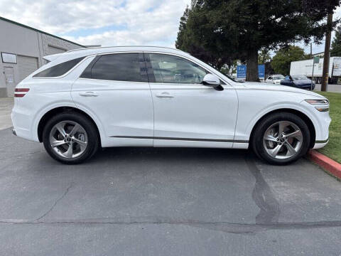 2026 Genesis GV70