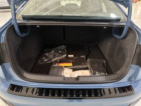 2026 Volkswagen Jetta SEL