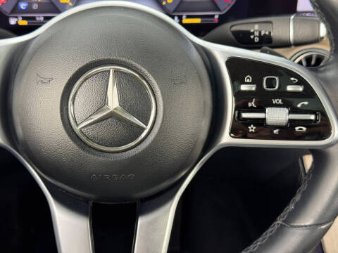 2020 Mercedes-Benz E-Class E 450