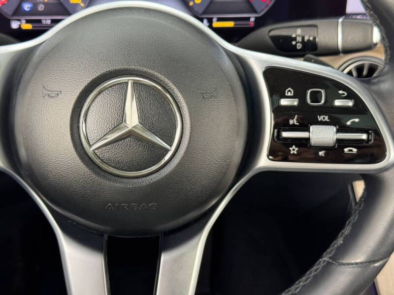 2020 Mercedes-Benz E-Class E 450