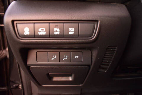 2023 Mazda MX-30 EV Premium Plus