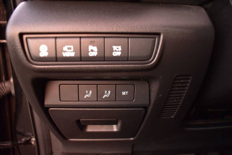 2023 Mazda MX-30 EV Premium Plus