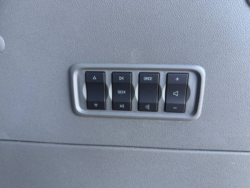 2017 GMC Acadia Limited