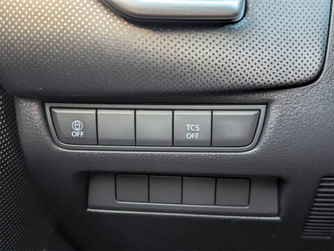 2024 Mazda CX-50 2.5 S Select