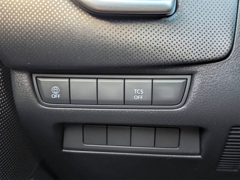 2024 Mazda CX-50 2.5 S Select