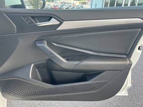 2021 Volkswagen Jetta