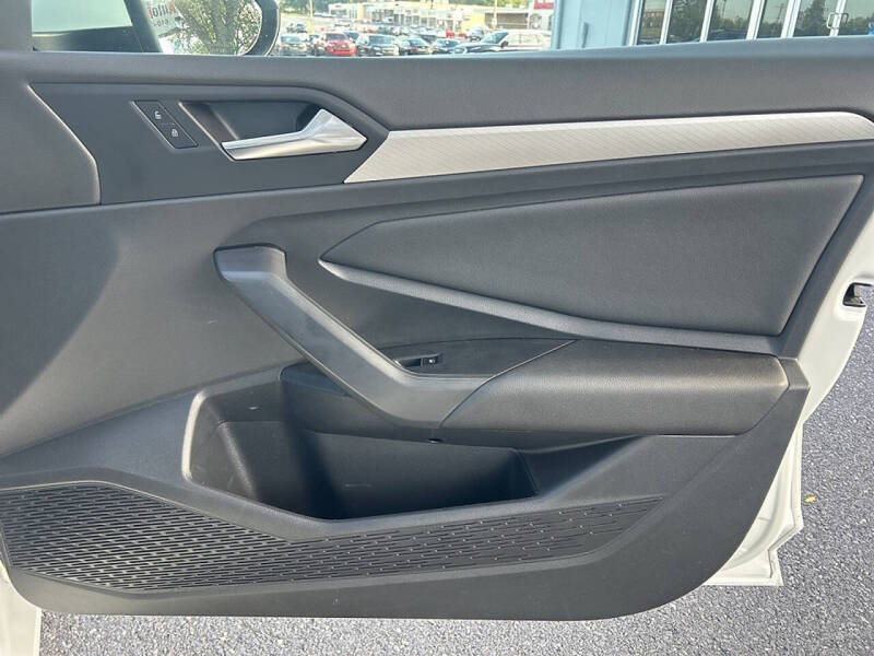 2021 Volkswagen Jetta